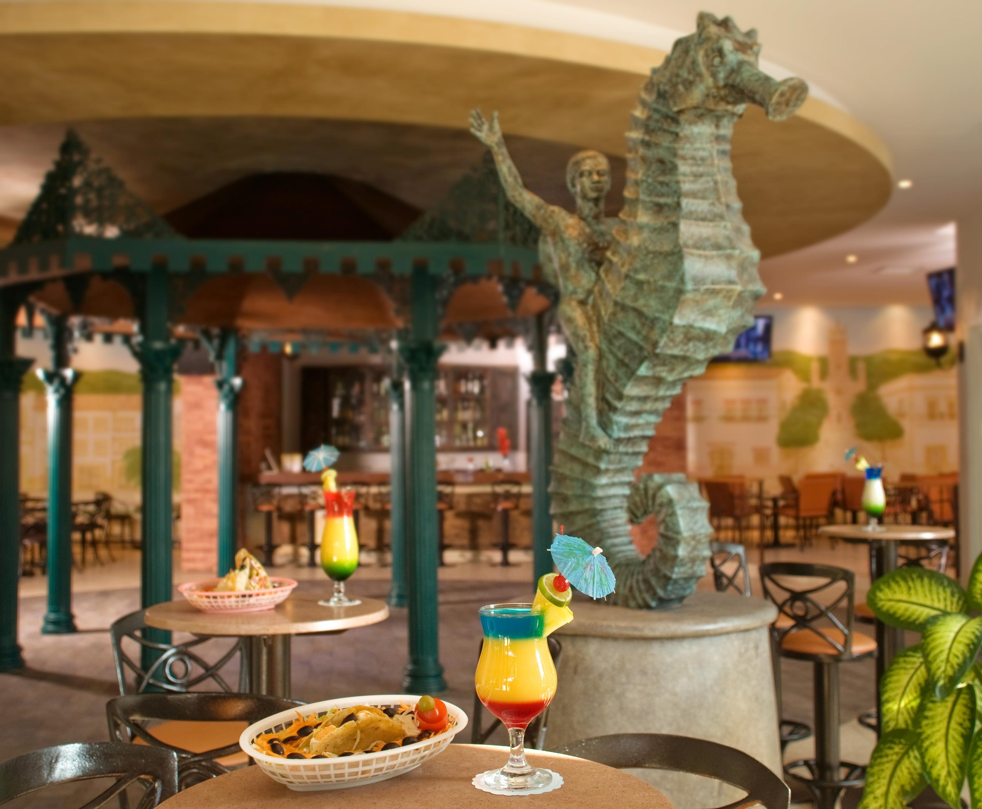 Crown Paradise Club Resort Puerto Vallarta