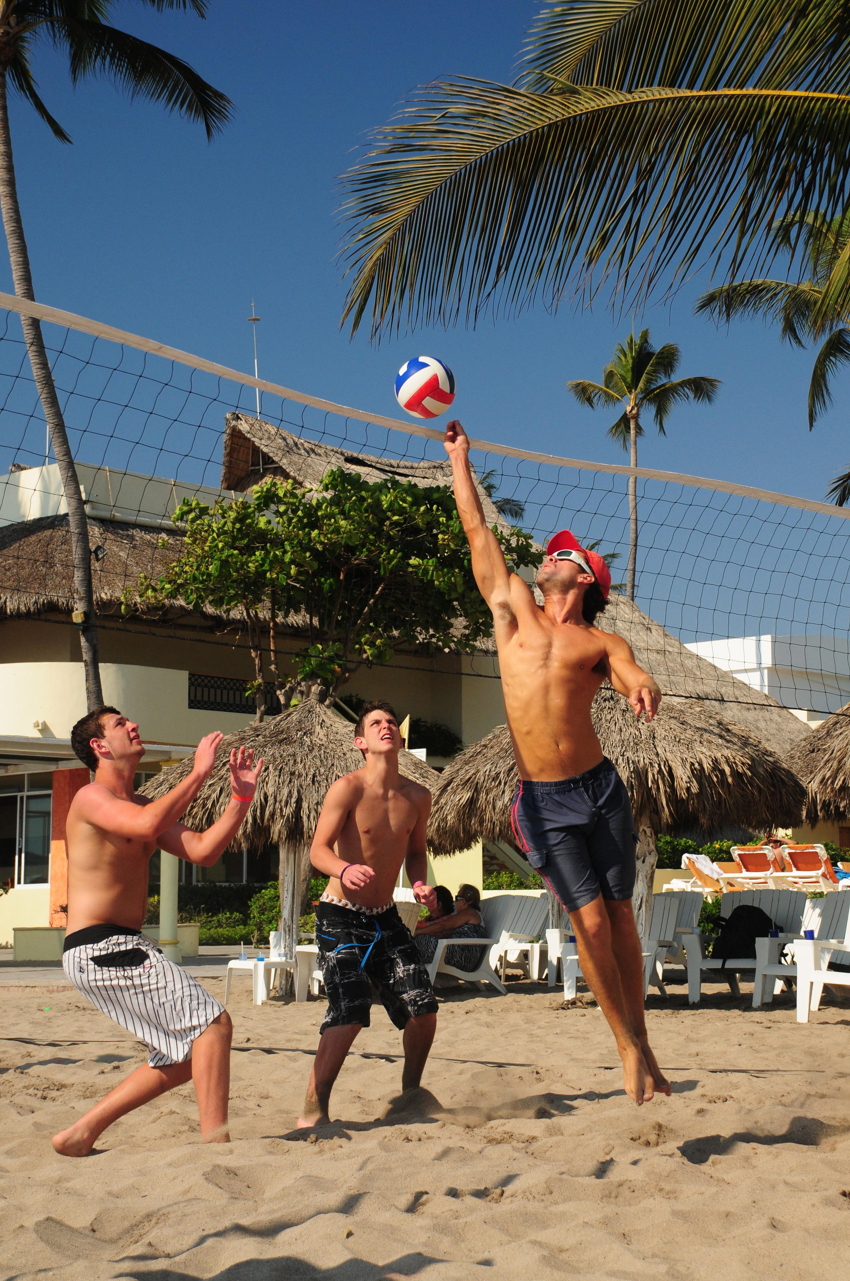 Crown Paradise Club Puerto Vallarta