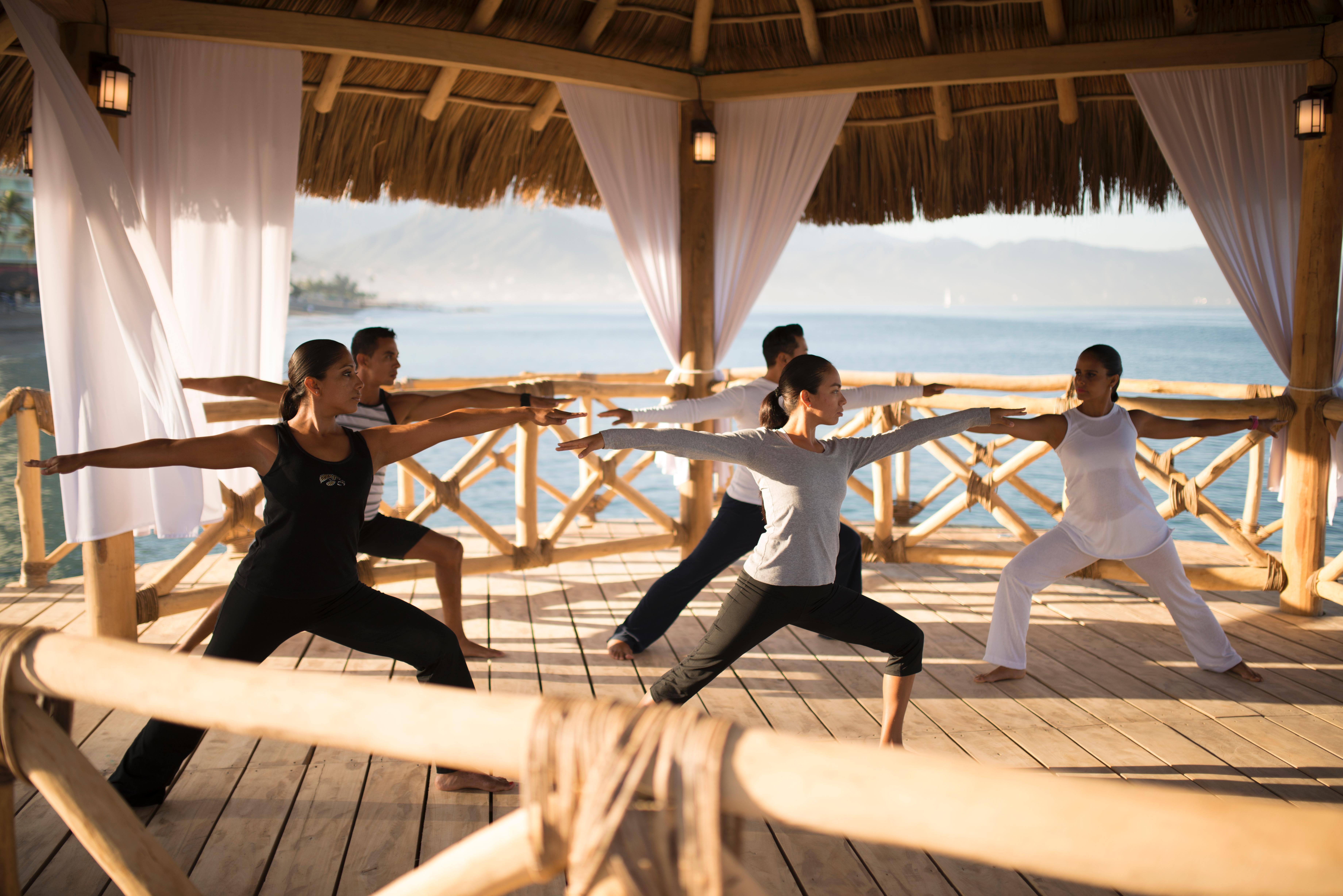 Crown Paradise Club Puerto Vallarta