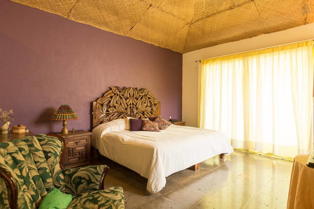 Casa La Columna 2*