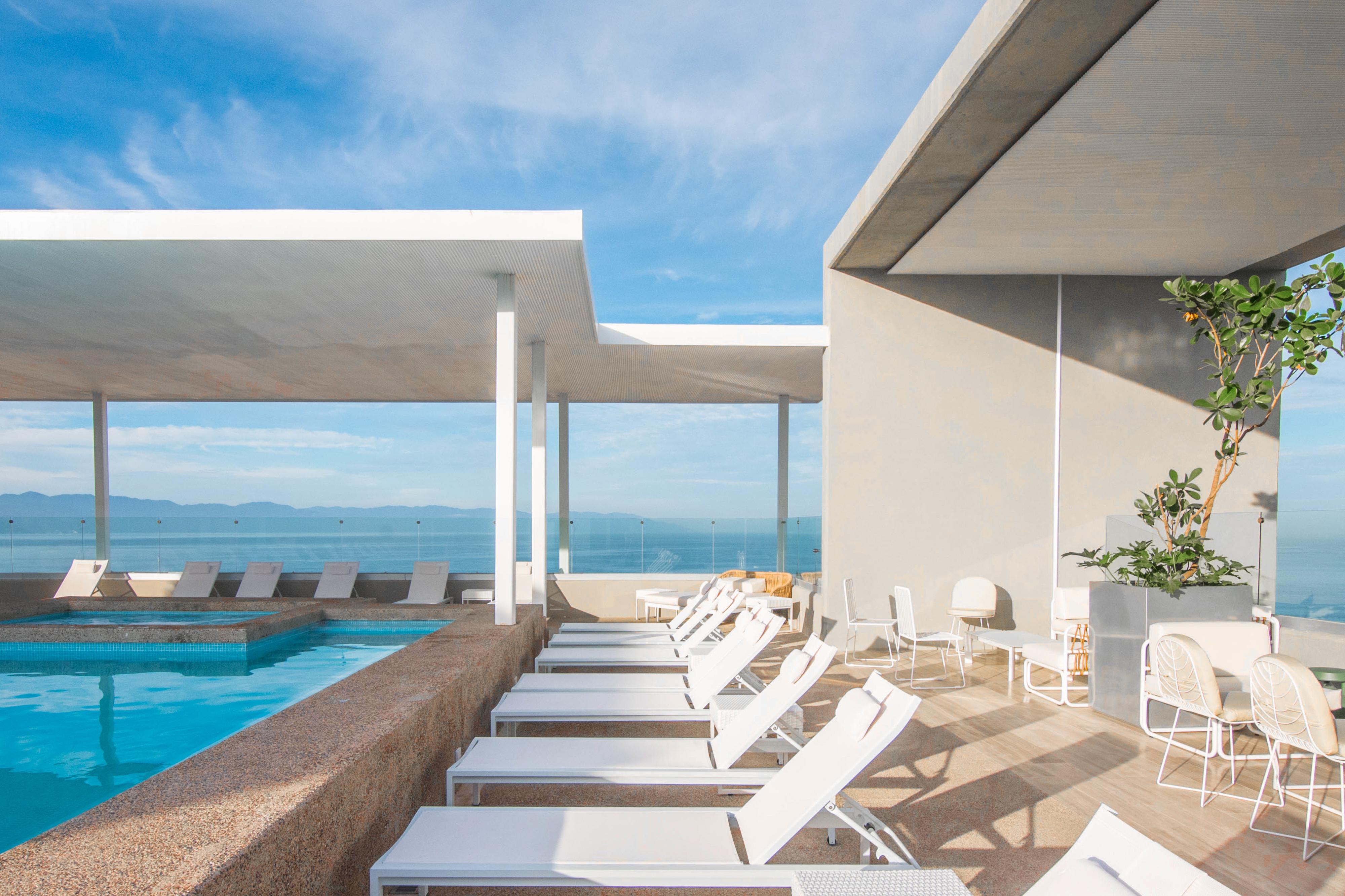 Mio Vallarta Unique & Different- Adults Only Hotel