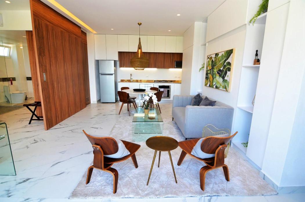 Condominio En Zona Romantica, Avida Residences Departamento 609 Puerto Vallarta