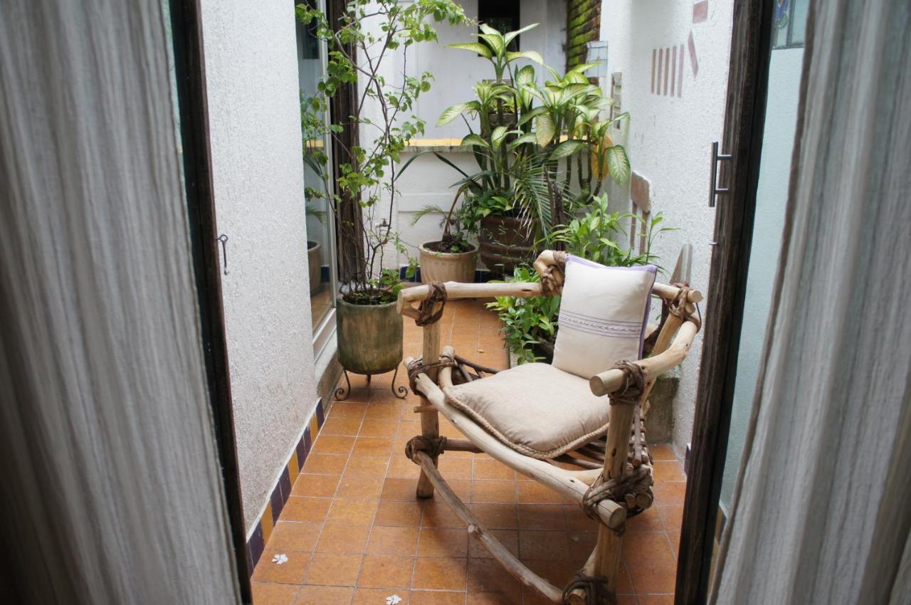 Boutique Casamar, Pv Holiday home Puerto Vallarta