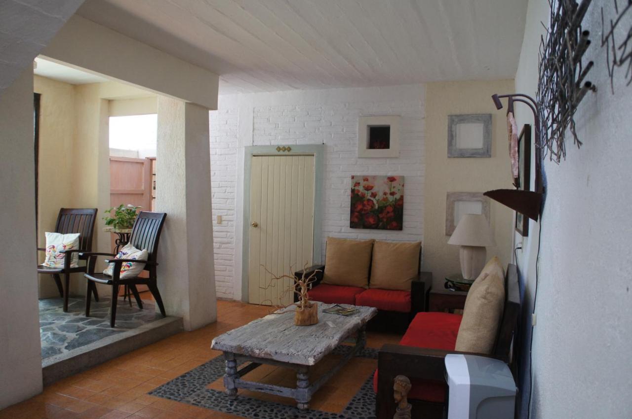 Holiday home Boutique Casamar, Pv