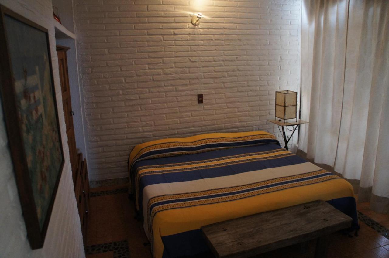 Boutique Casamar, Pv Holiday home *