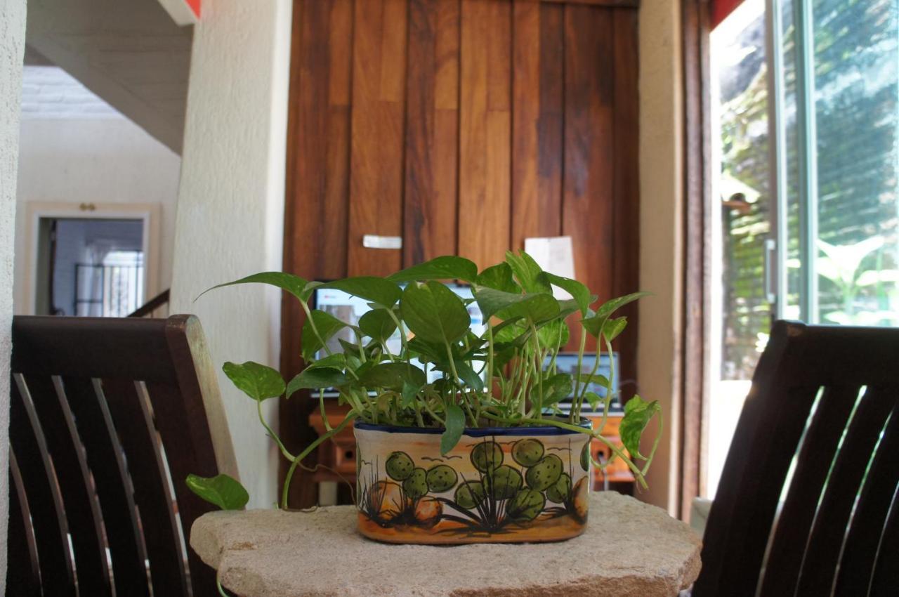 Boutique Casamar, Pv Holiday home