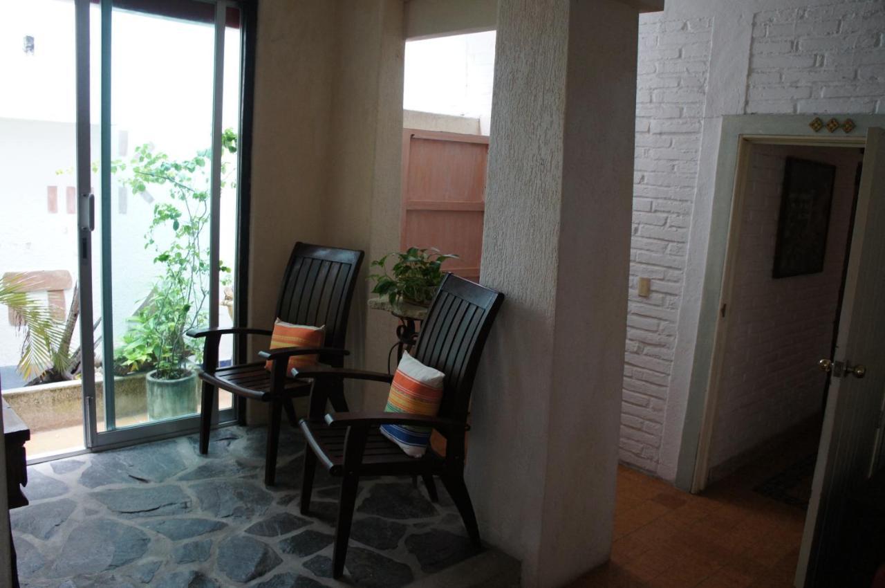 Holiday home Boutique Casamar, Pv Puerto Vallarta