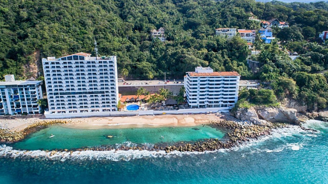 Costa Sur By Vrhost 3* Puerto Vallarta