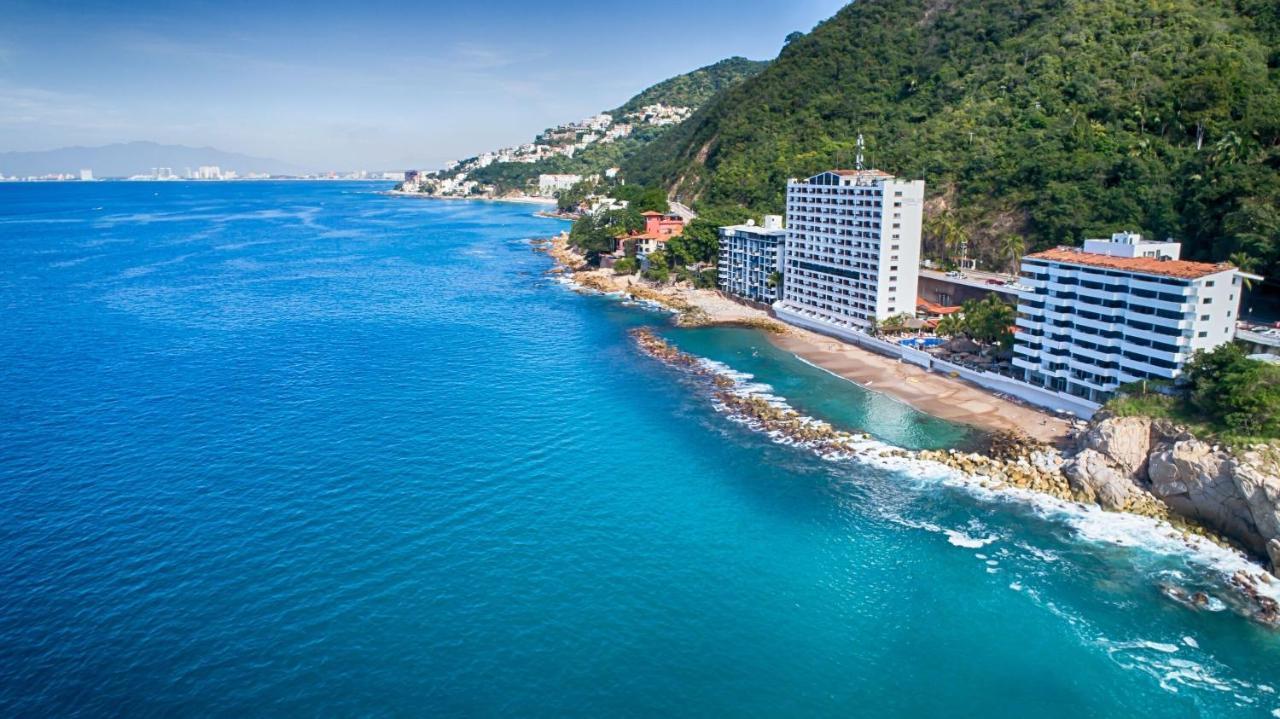 Hotel Costa Sur By Vrhost 3*