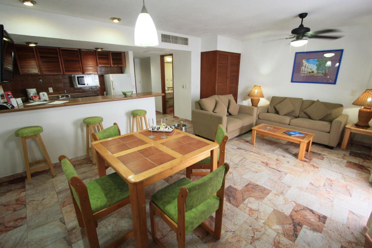 Costa Sur By Vrhost 3* Puerto Vallarta