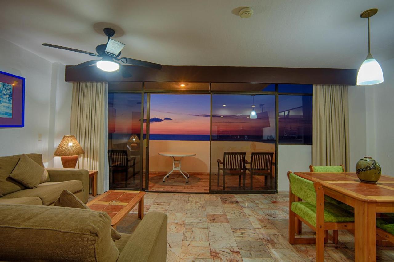 Costa Sur By Vrhost Hotel