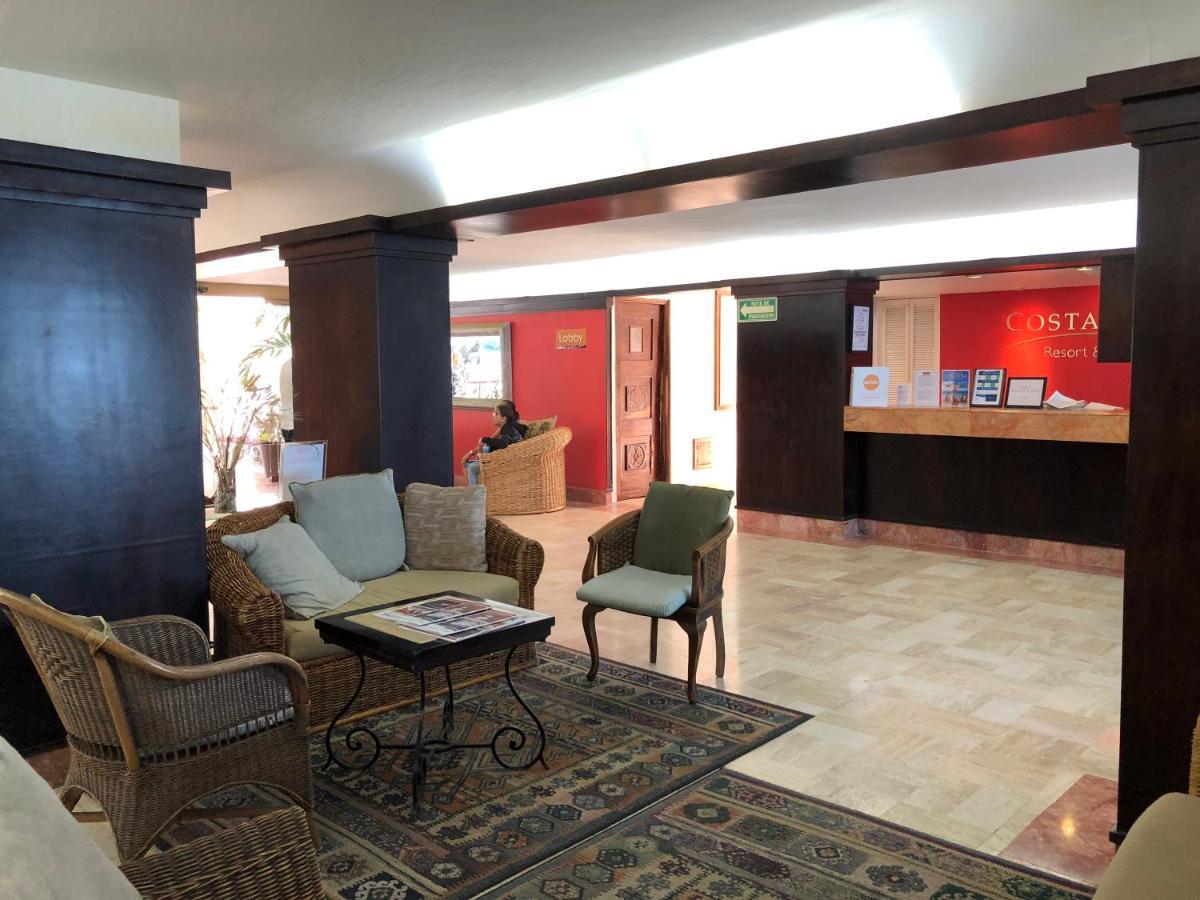 Costa Sur By Vrhost Hotel 3*