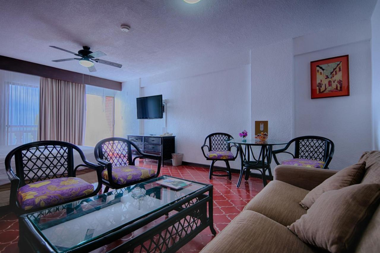 Costa Sur By Vrhost 3* Puerto Vallarta