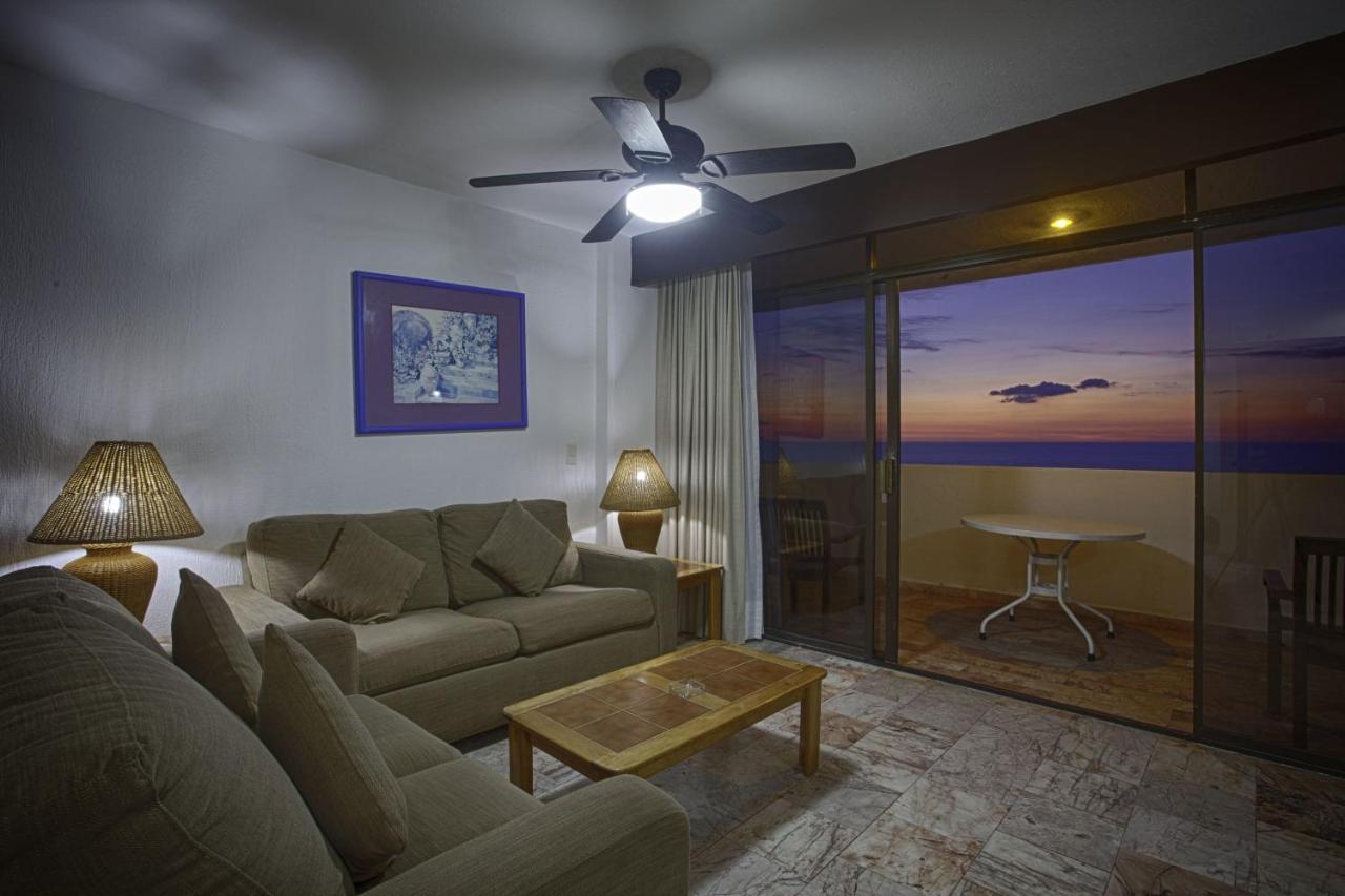 Costa Sur By Vrhost Hotel