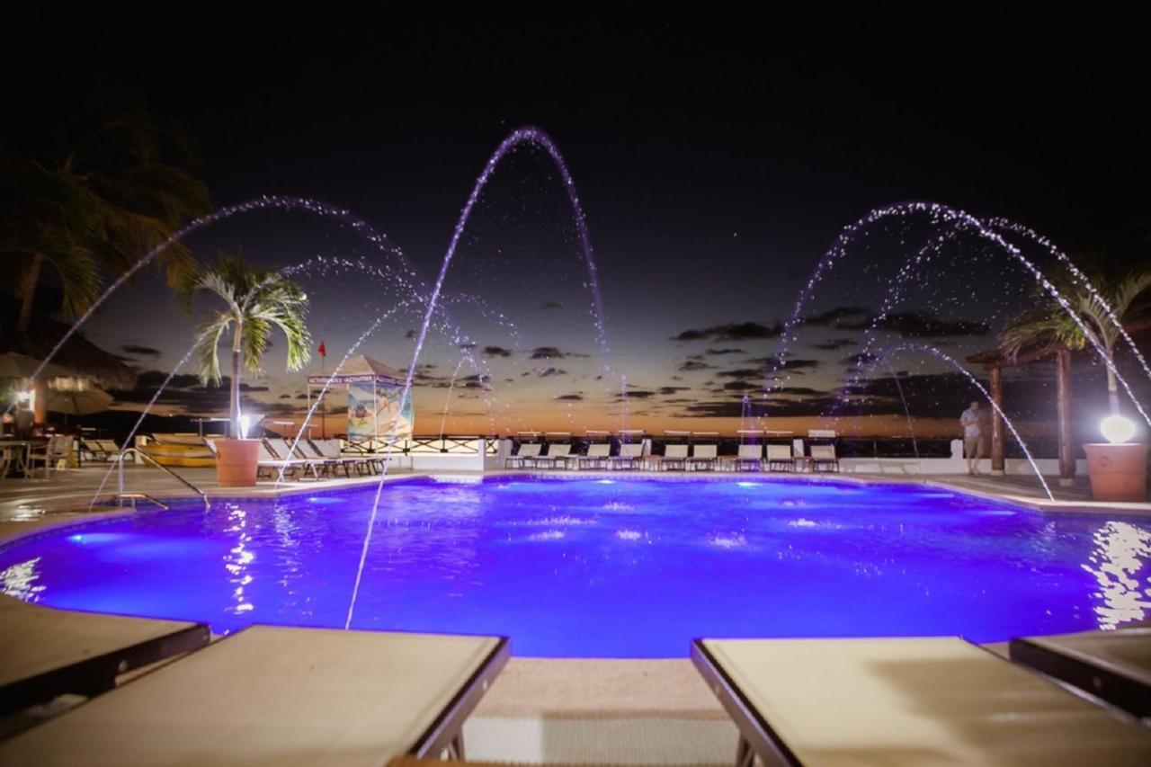 Costa Sur By Vrhost Hotel 3*