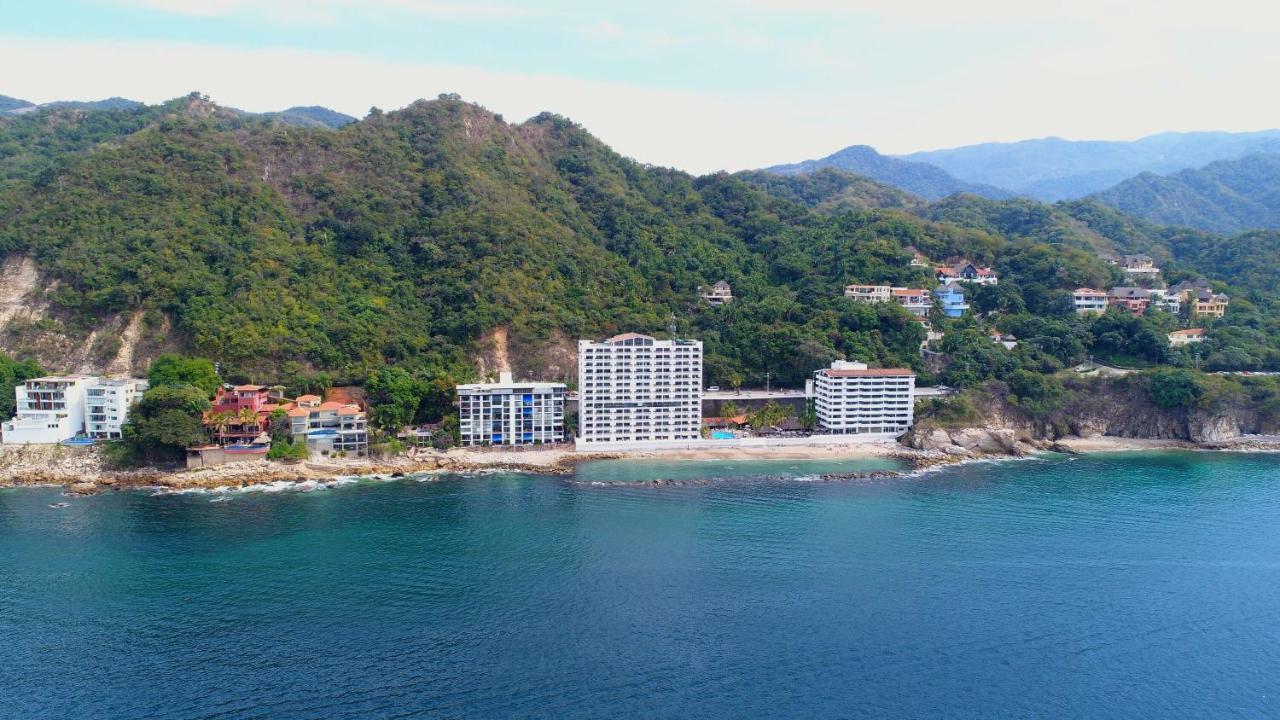 Hotel Costa Sur By Vrhost