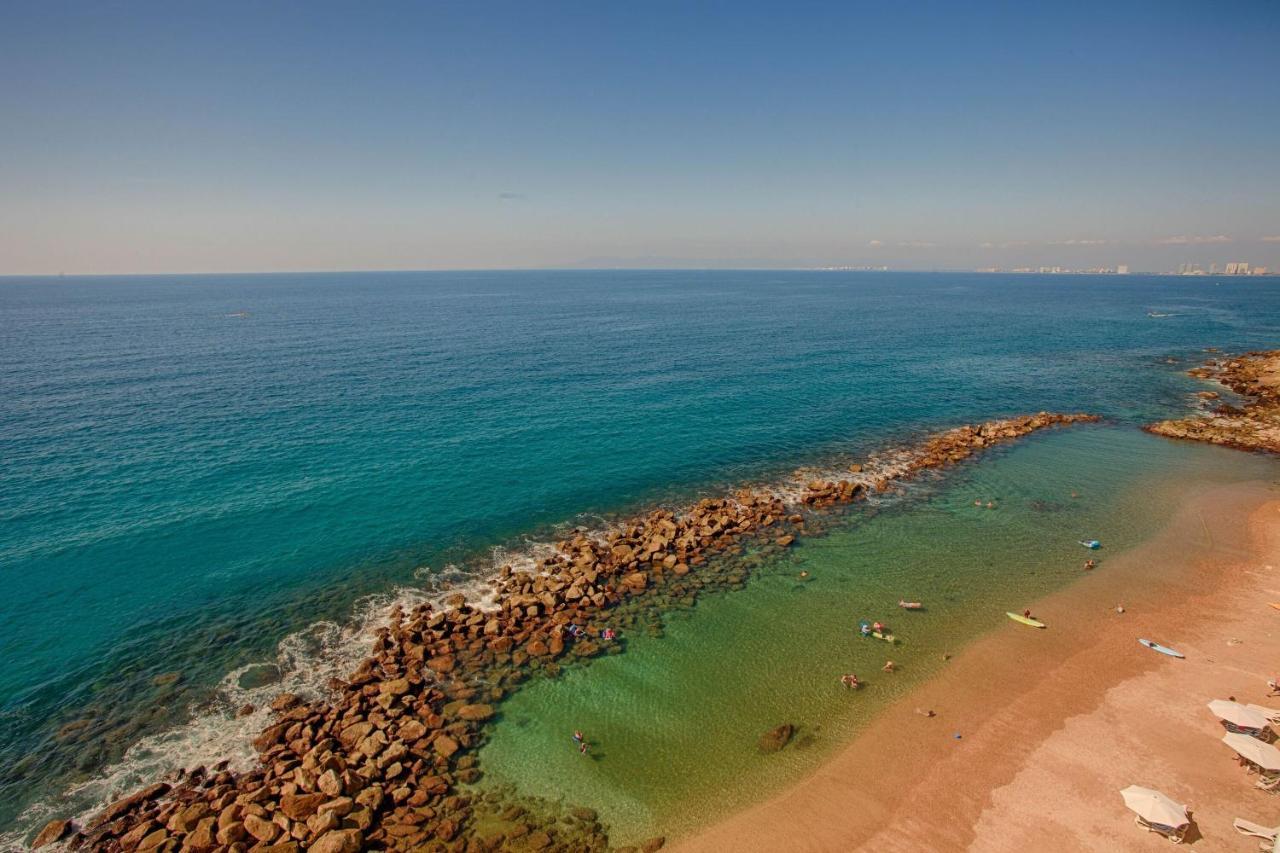 Costa Sur By Vrhost 3* Puerto Vallarta