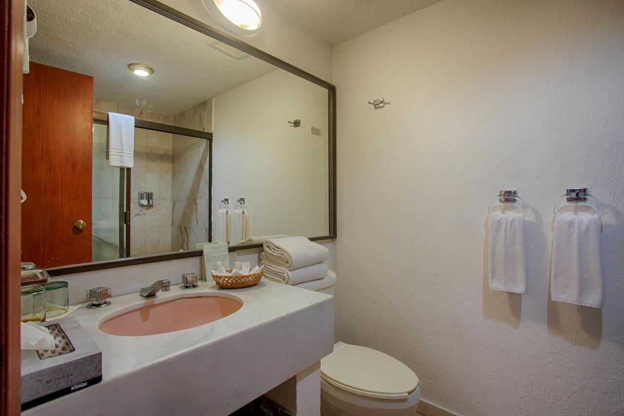 Hotel Costa Sur By Vrhost