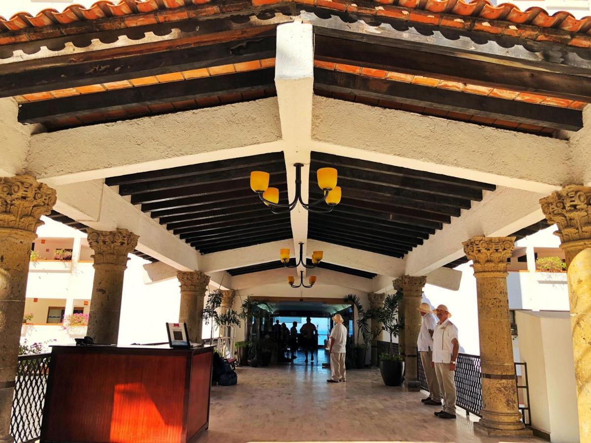 Costa Sur By Vrhost Hotel 3*