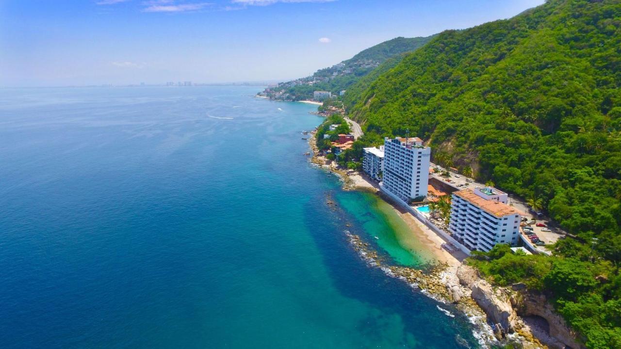 Hotel Costa Sur By Vrhost 3*