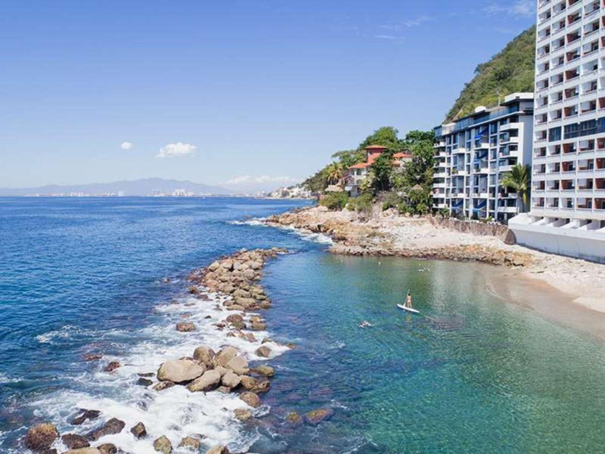 Costa Sur By Vrhost Puerto Vallarta
