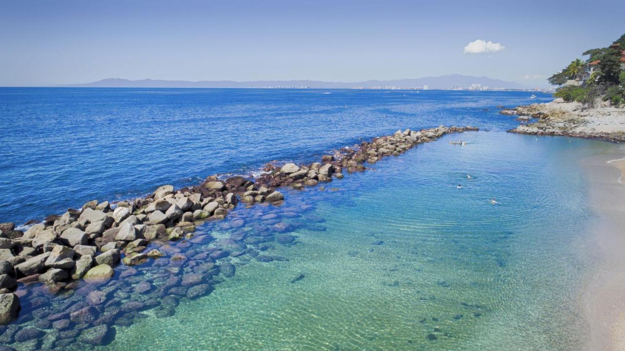 Hotel Costa Sur By Vrhost Puerto Vallarta
