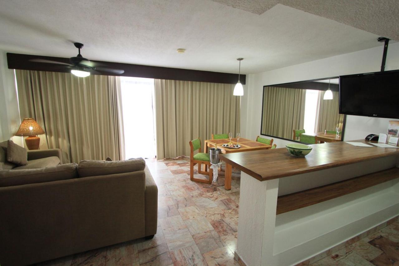 Costa Sur By Vrhost Hotel Puerto Vallarta