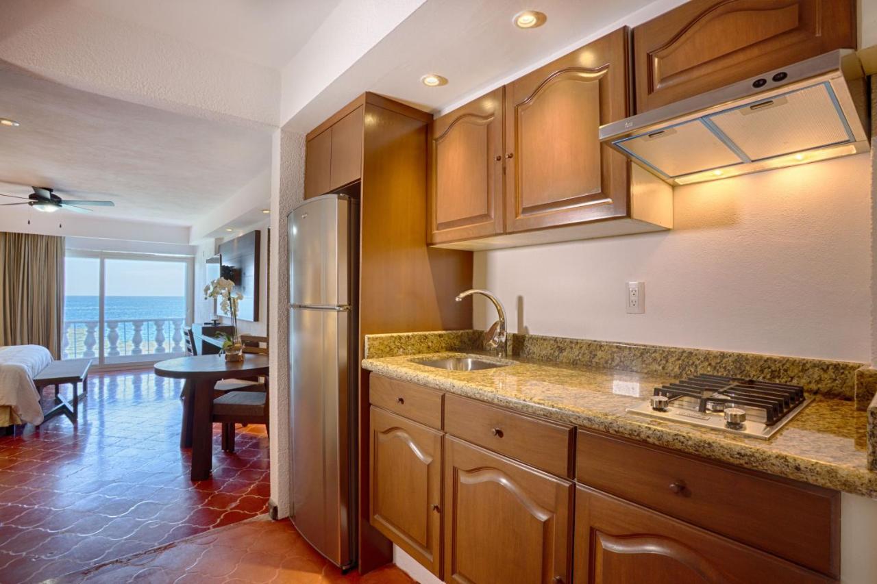 Hotel Costa Sur By Vrhost Puerto Vallarta