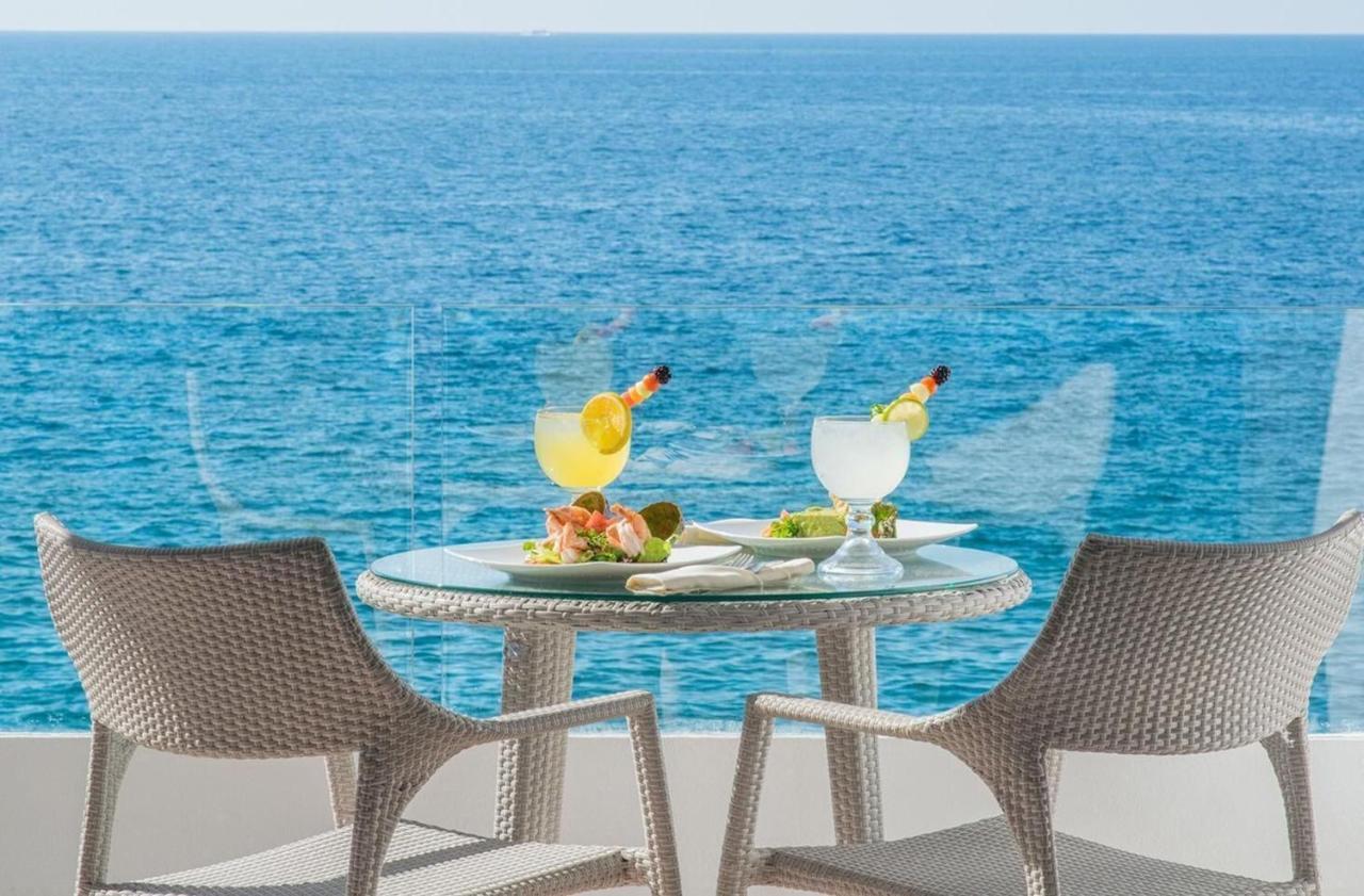 Costa Sur By Vrhost Hotel 3*