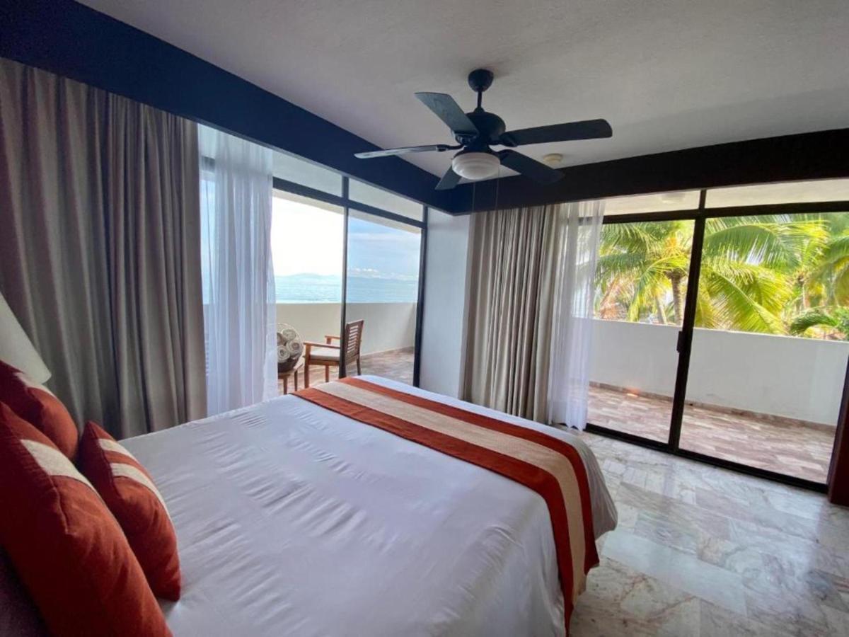 Costa Sur By Vrhost 3* Puerto Vallarta