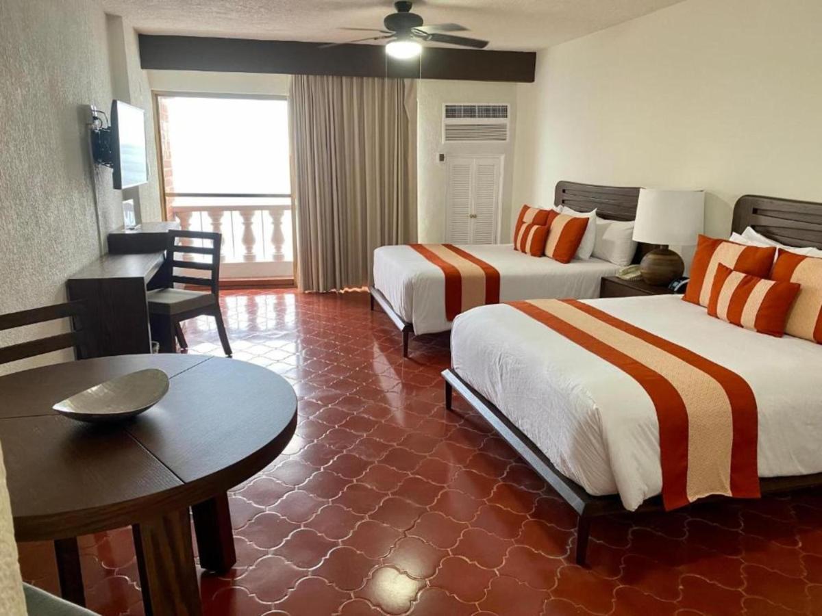 Costa Sur By Vrhost 3* Puerto Vallarta