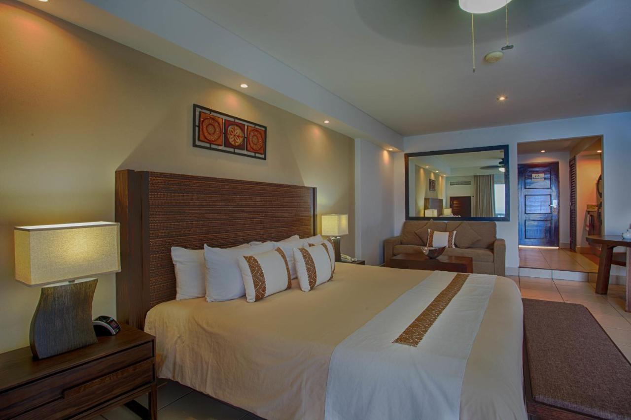 Hotel Costa Sur By Vrhost