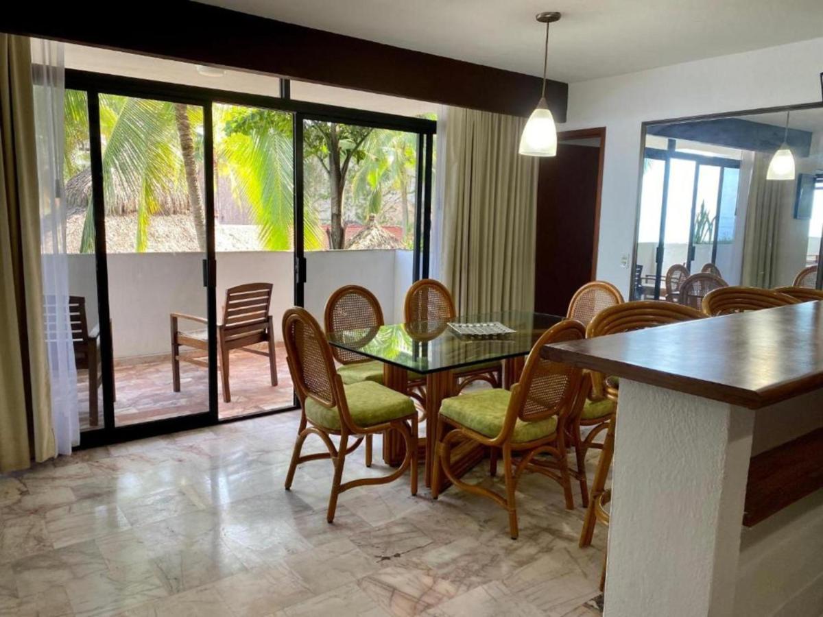 Costa Sur By Vrhost Hotel Puerto Vallarta