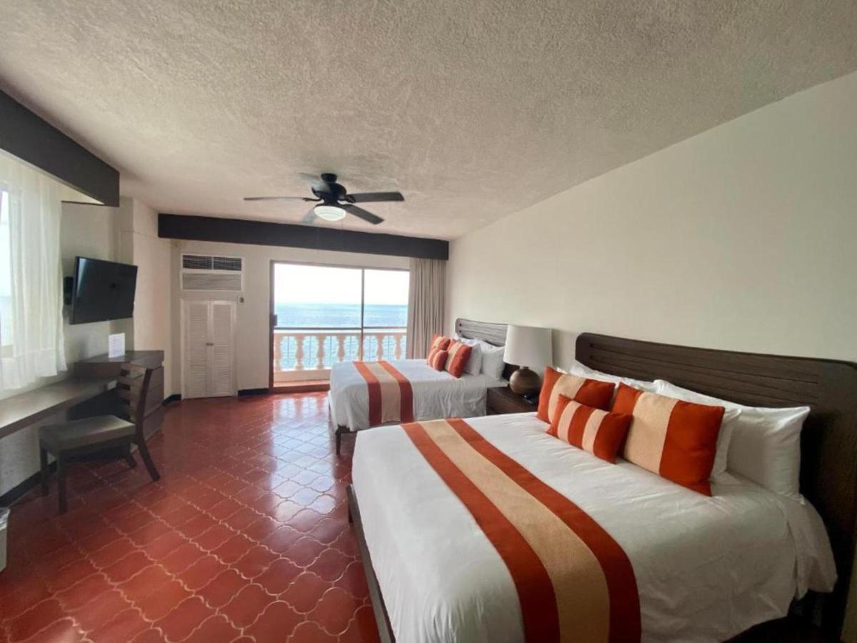 Costa Sur By Vrhost Hotel Puerto Vallarta
