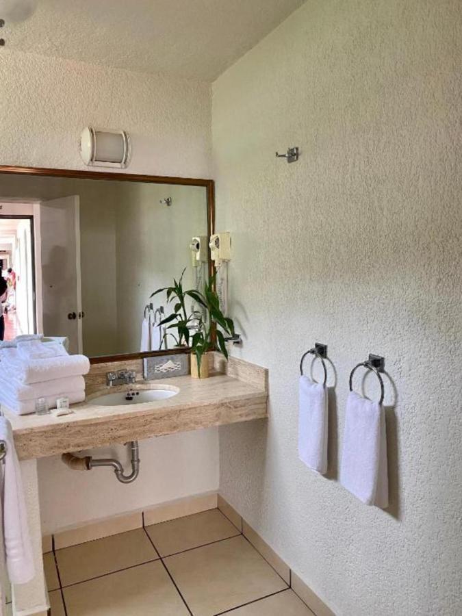 Costa Sur By Vrhost Hotel 3*