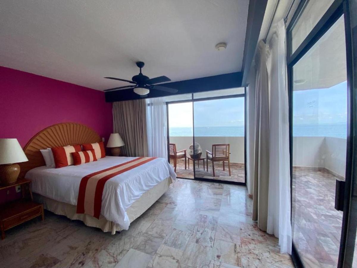 Hotel Costa Sur By Vrhost Puerto Vallarta