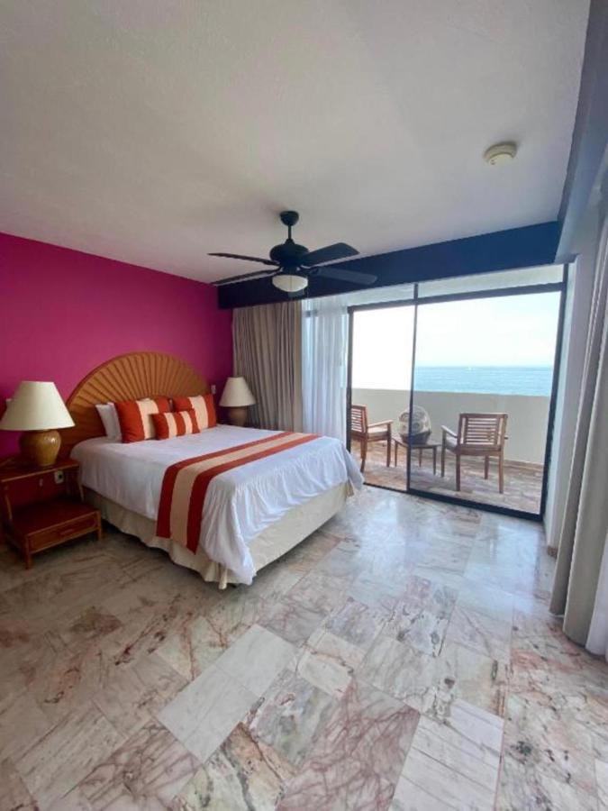 Costa Sur By Vrhost Hotel