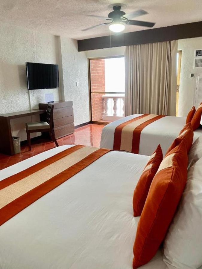 Hotel Costa Sur By Vrhost Puerto Vallarta