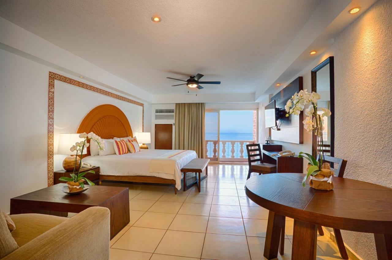 Hotel Costa Sur By Vrhost Puerto Vallarta