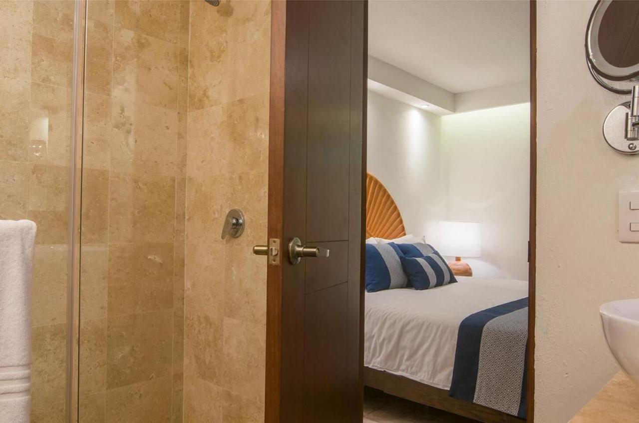Hotel Costa Sur By Vrhost