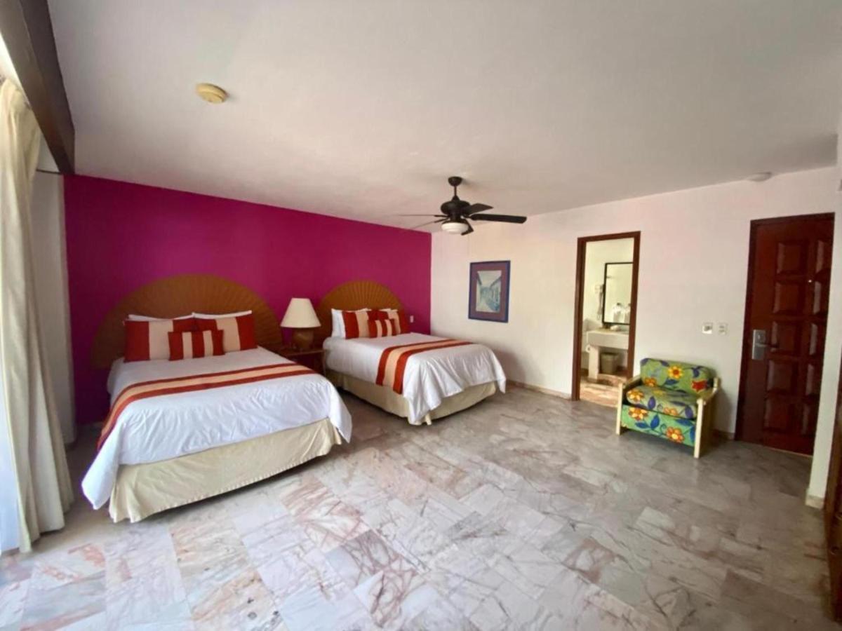 Costa Sur By Vrhost Hotel Puerto Vallarta
