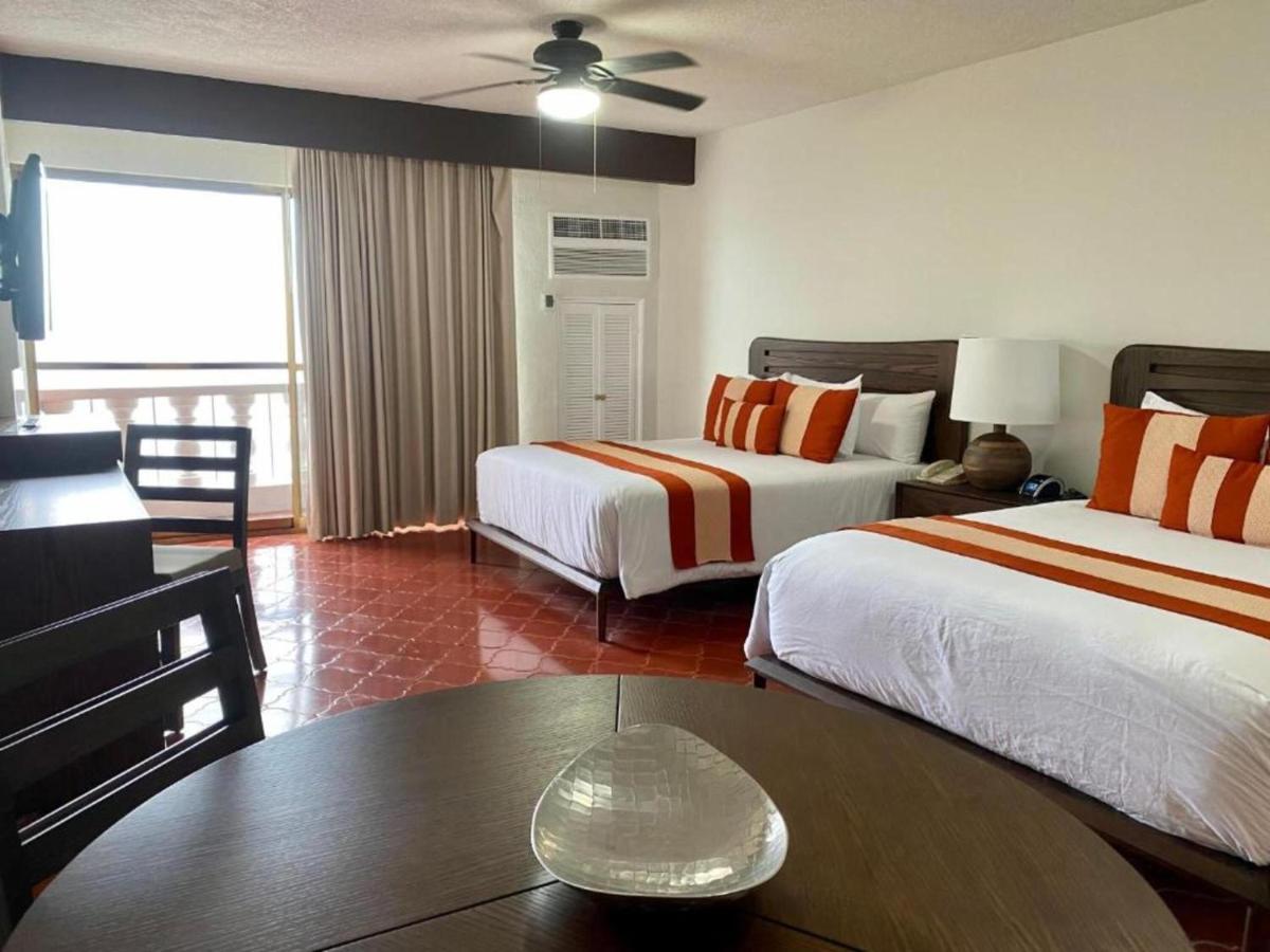 Costa Sur By Vrhost Hotel 3*