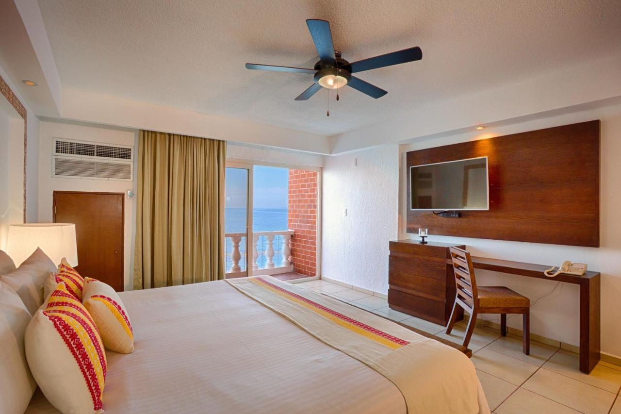 Costa Sur By Vrhost 3* Puerto Vallarta