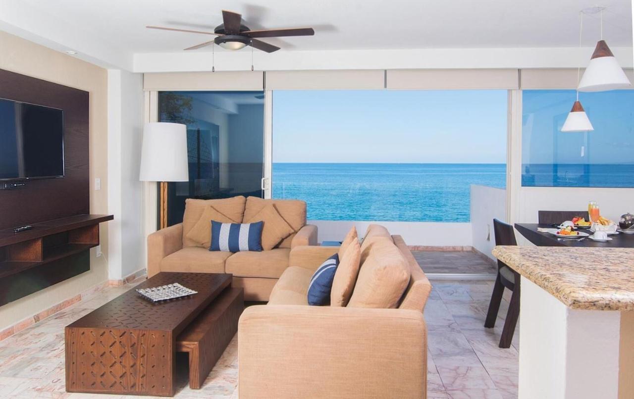 Costa Sur By Vrhost 3* Puerto Vallarta