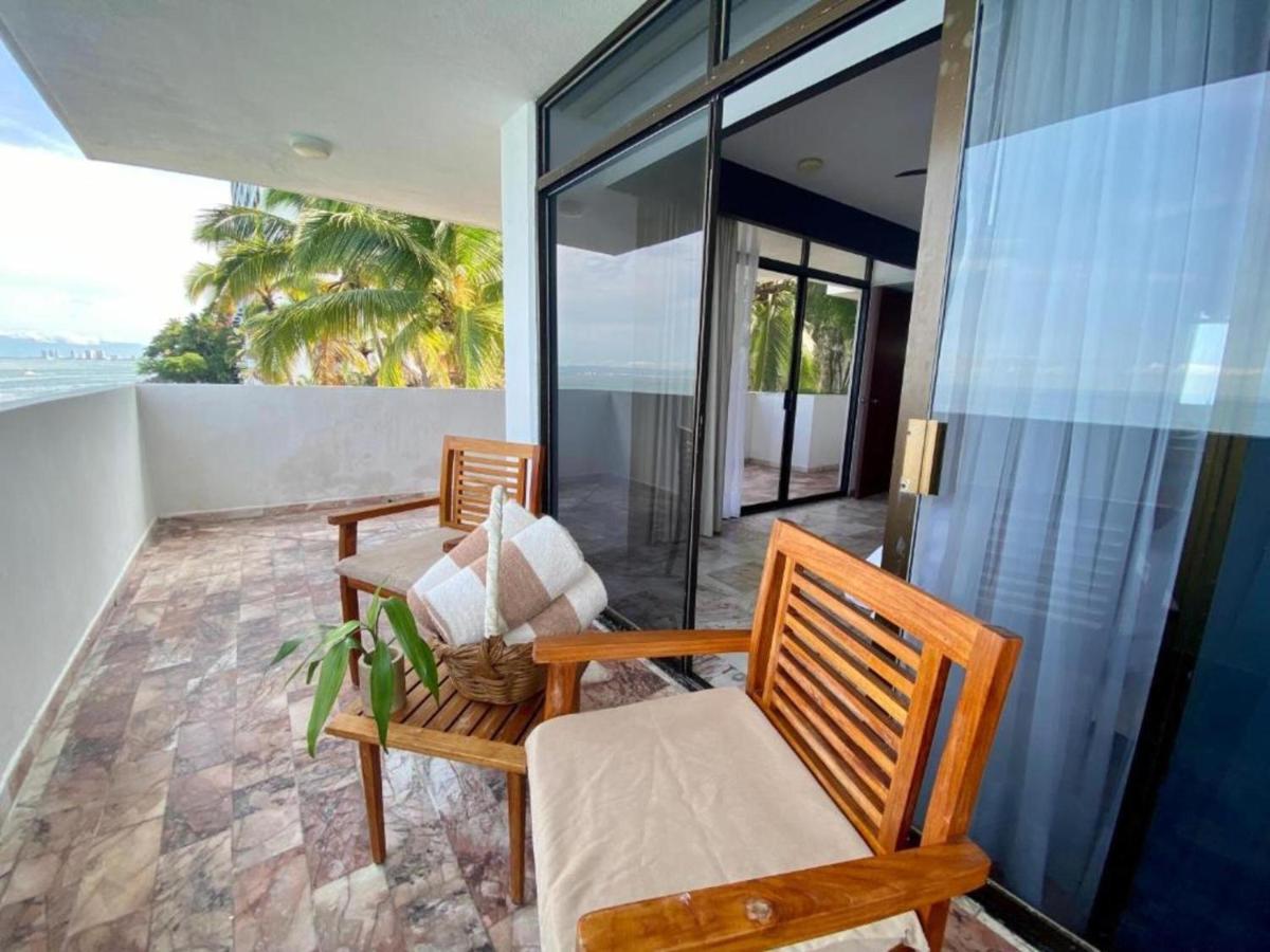 Costa Sur By Vrhost Puerto Vallarta