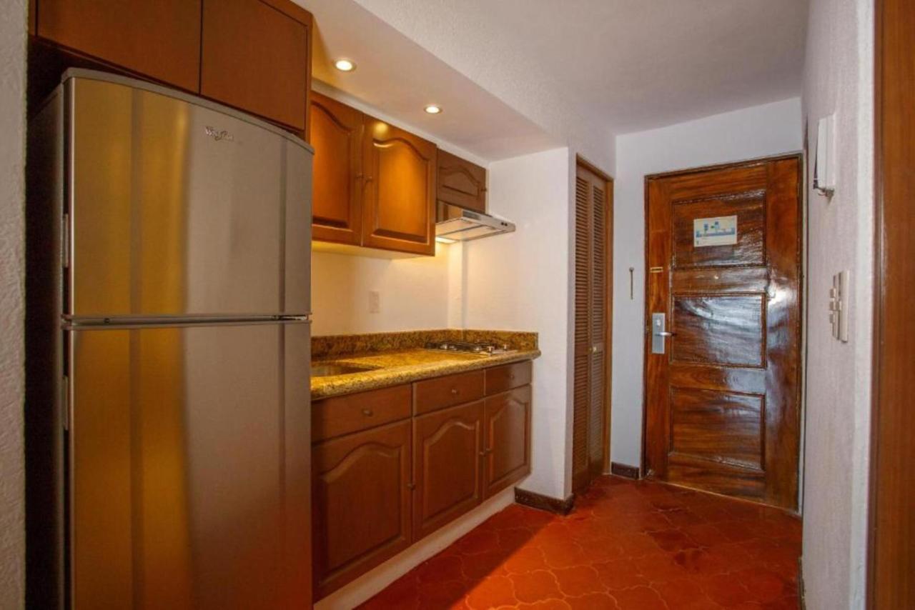 Costa Sur By Vrhost Hotel 3*