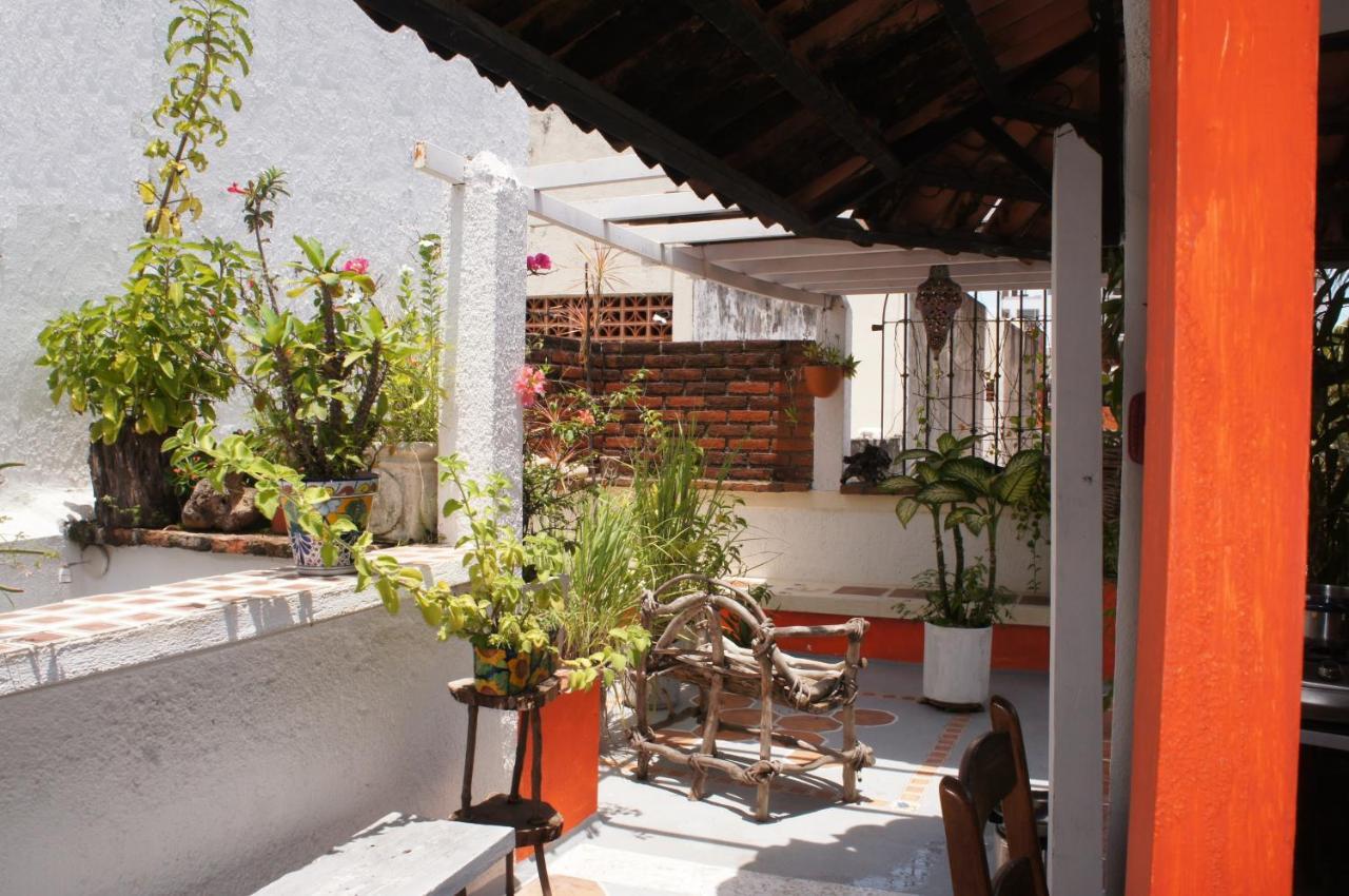 Holiday home Boutique Casamar, Pv Puerto Vallarta