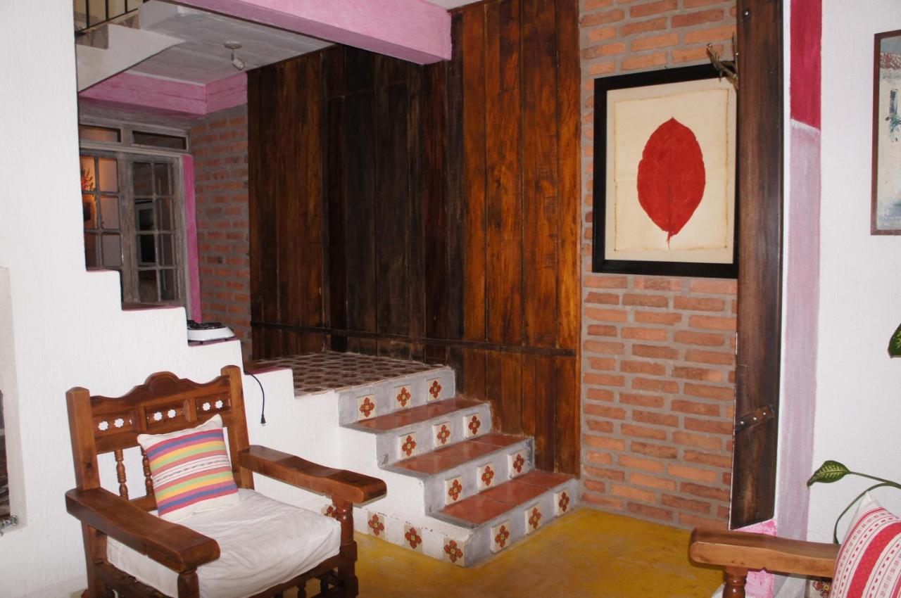 Boutique Casamar, Pv Holiday home *