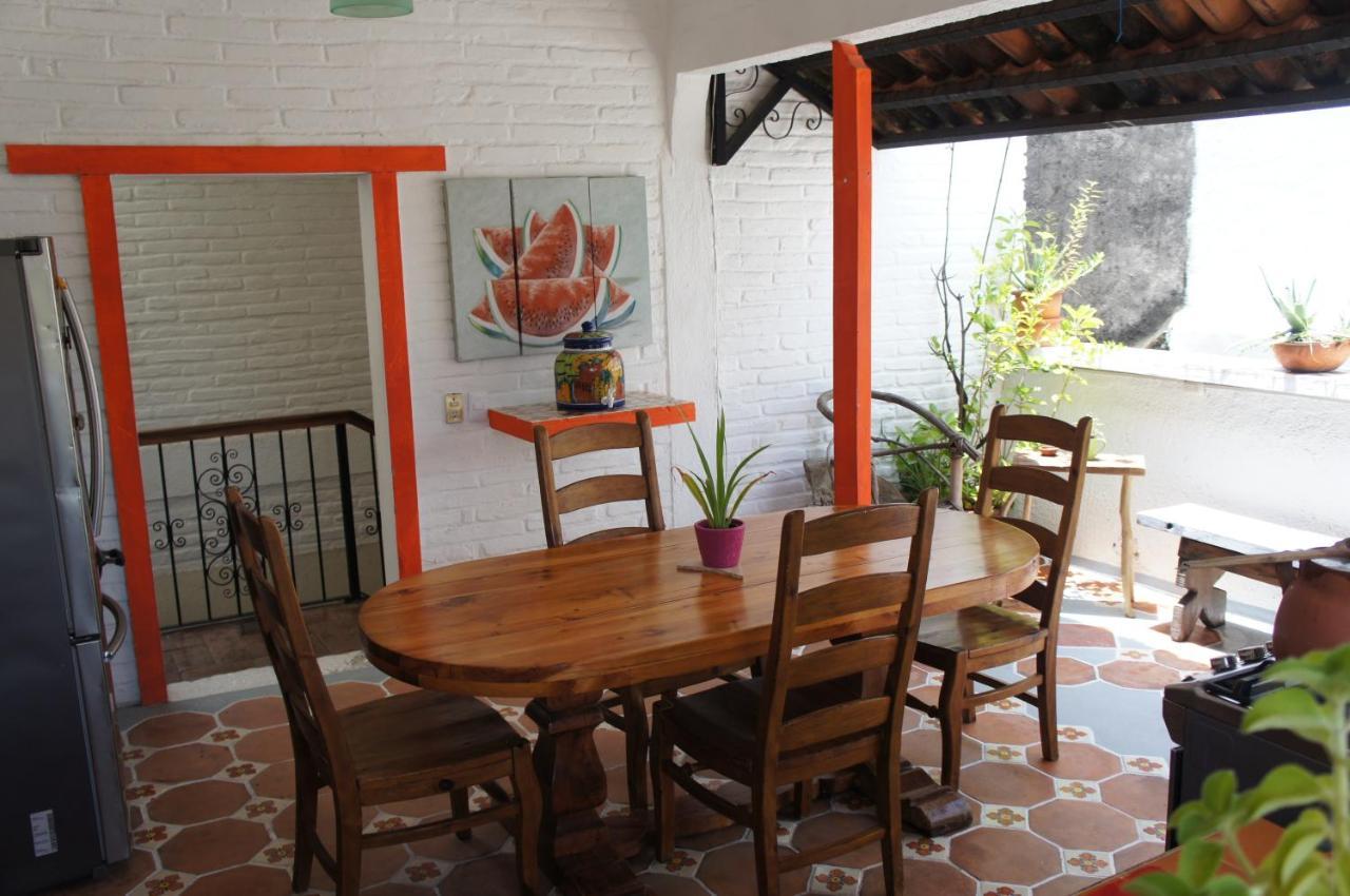 Boutique Casamar, Pv Holiday home Puerto Vallarta