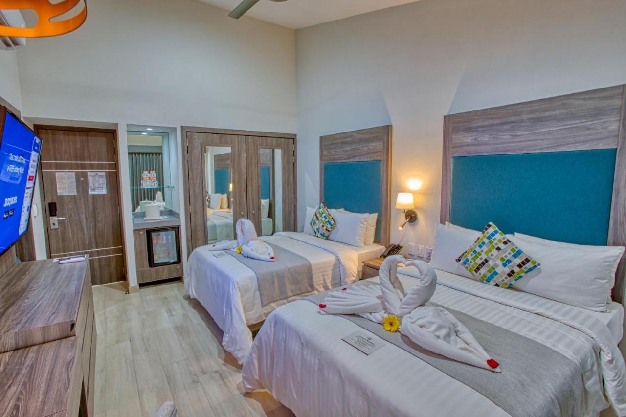Casa Nicole Boutique 4* Puerto Vallarta